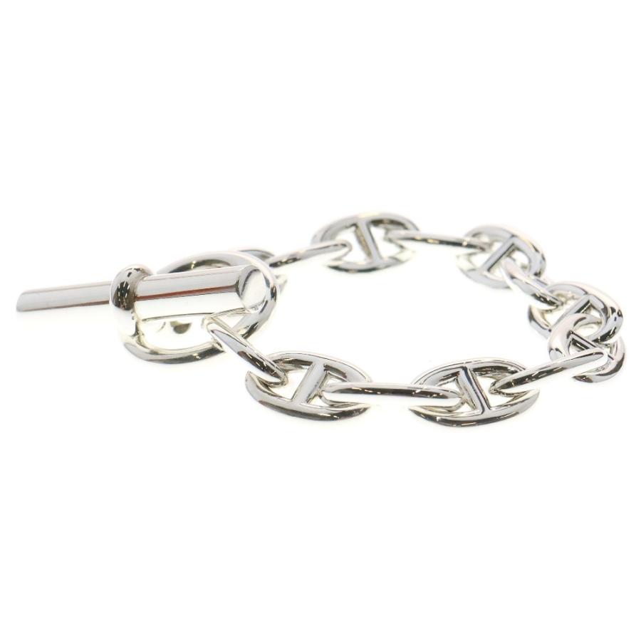 HERMES（エルメス） Chaine d'Ancre MM 13LINK シェーヌダンクル MM