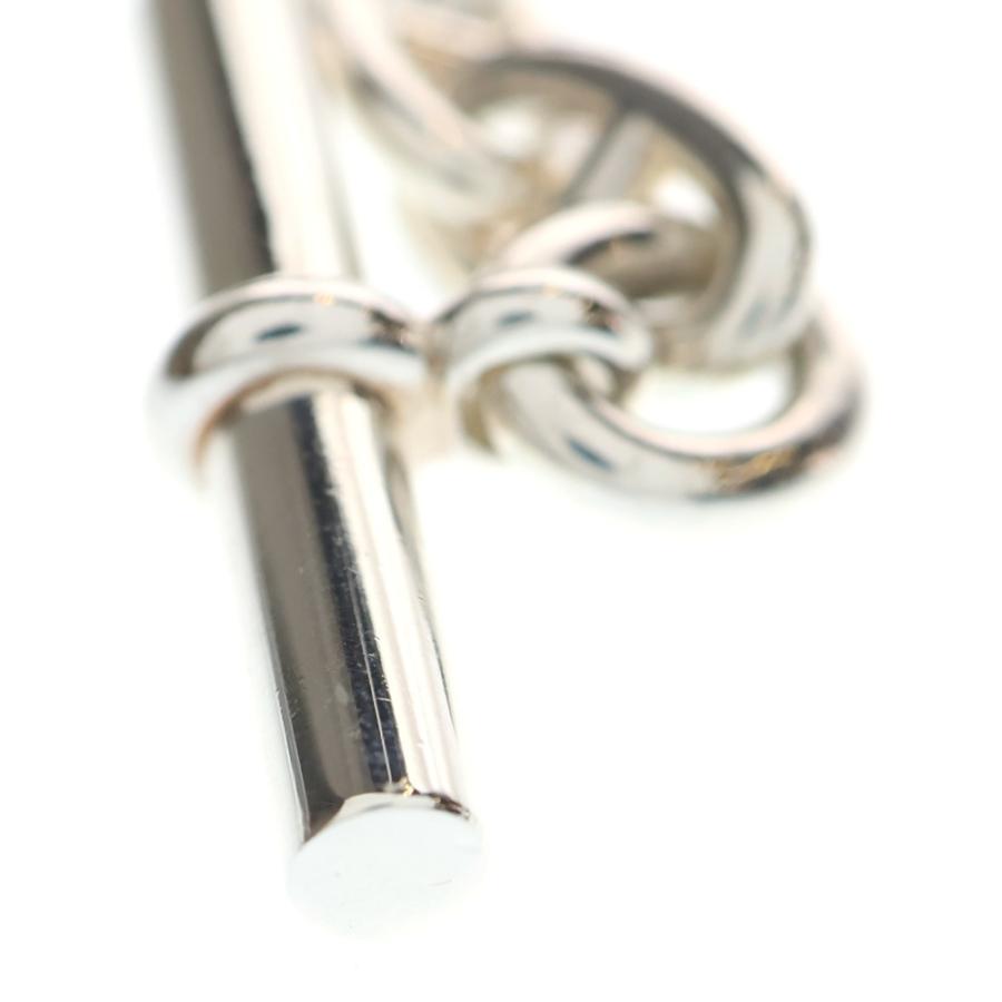 HERMES（エルメス） Chaine d'Ancre MM 13LINK シェーヌダンクル MM