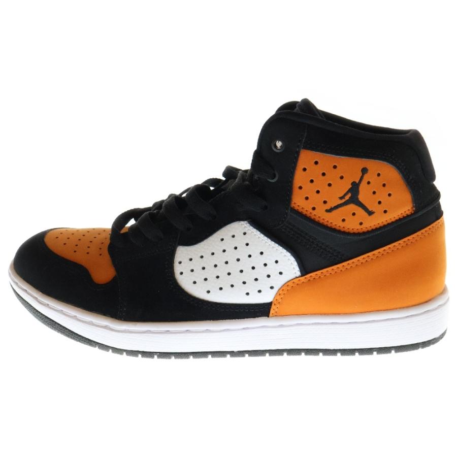 NIKE（ナイキ） JORDAN ACCESS ジョーダン アクセス ミッドカット