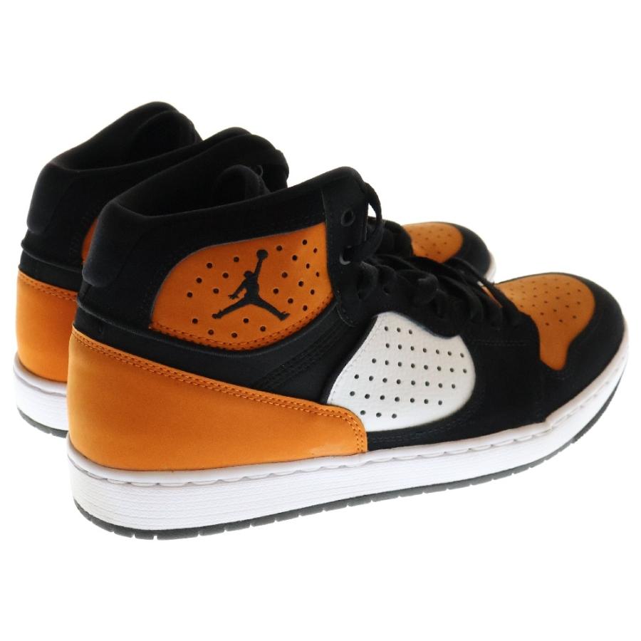 NIKE（ナイキ） JORDAN ACCESS ジョーダン アクセス ミッドカット 