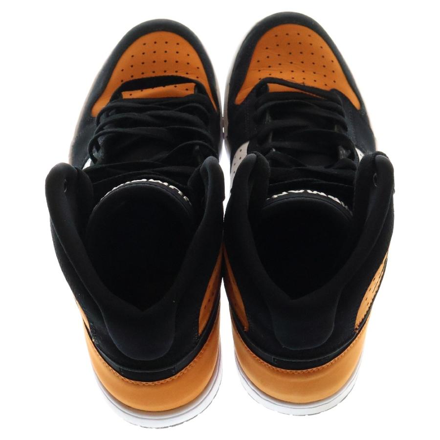 NIKE（ナイキ） JORDAN ACCESS ジョーダン アクセス ミッドカット