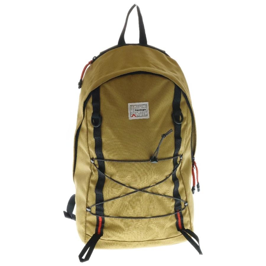 Topologie（トポロジー） URBEX DAYPACK アーベックス デイパック 