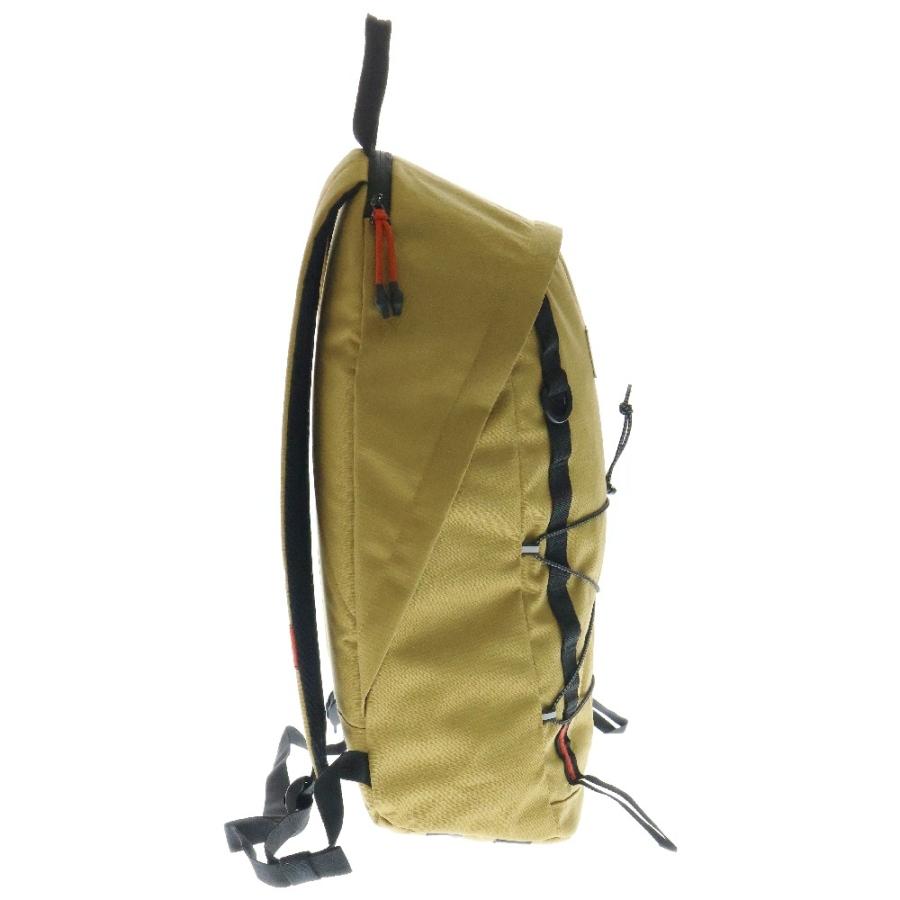 Topologie（トポロジー） URBEX DAYPACK アーベックス デイパック 