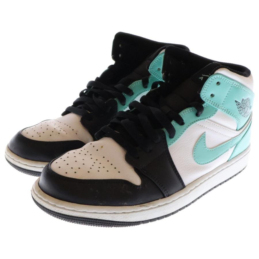 エアジョーダン トロピカルツイスト mid 23.0cm NIKE ナイキ AIR