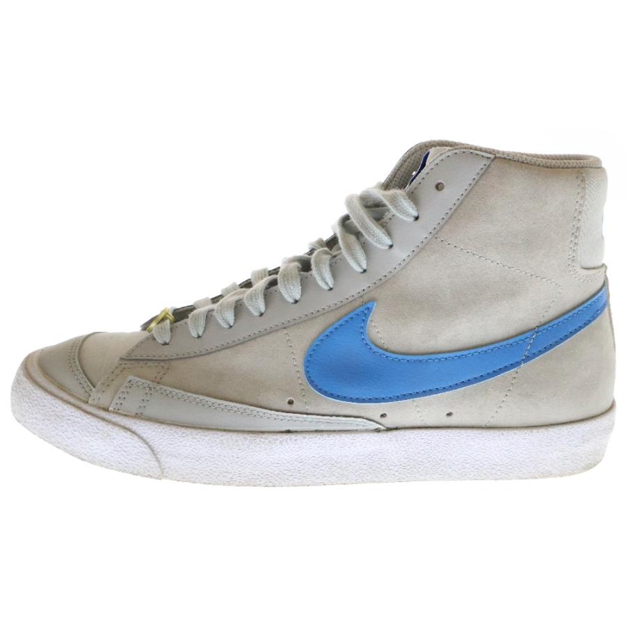 NIKE（ナイキ） BLAZER MID 77 NRG EMB CONEY ISLAND ブレイザー 