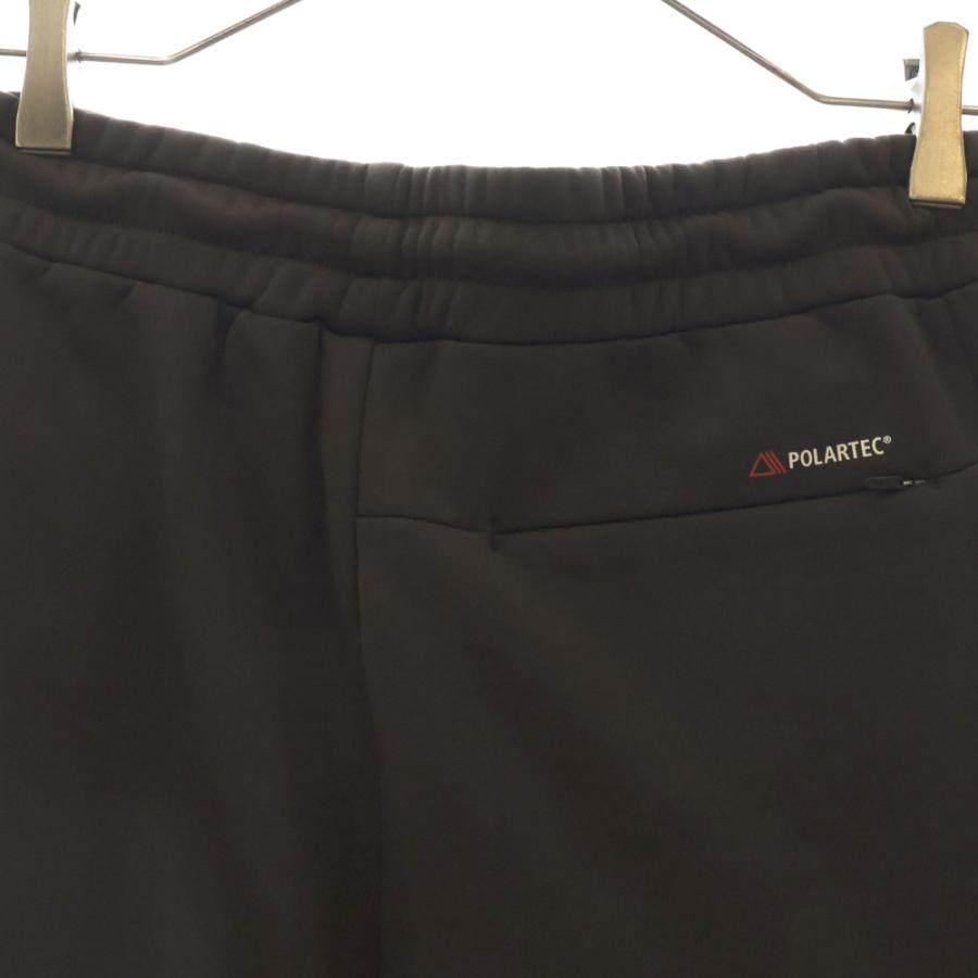 エフシーアールビー/エフシーレアルブリストル 23AW ポーラテック