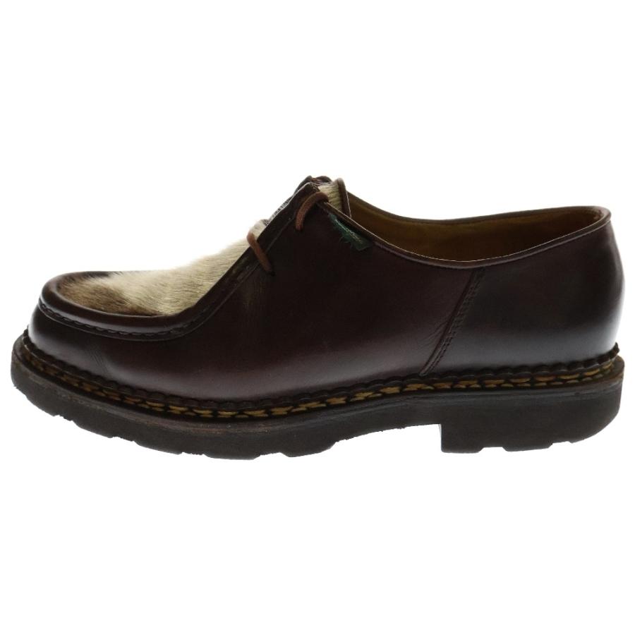 Paraboot（パラブーツ） MICHAEL ミカエル チロリアンシューズ