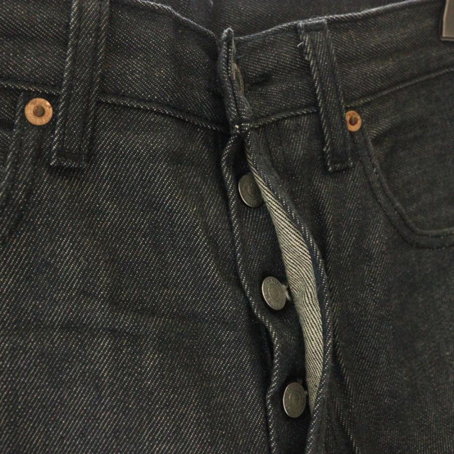 Levi's（リーバイス） 501XX メキシコ製 ボタン裏4093 ボタンフライ