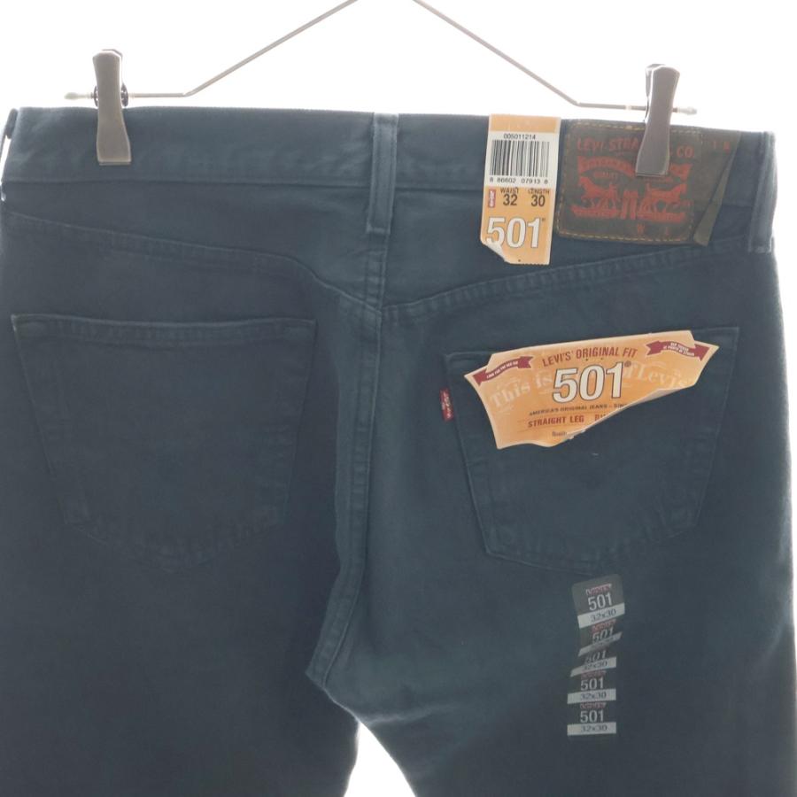 USA製　リーバイス501 Levi's（リーバイス） 501 メキシコ製 ボタン裏4093 ボタンフライ