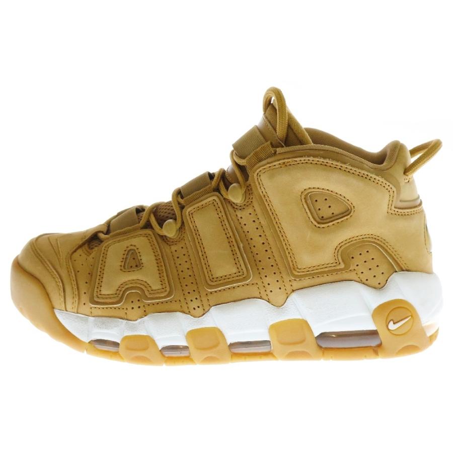 新品　NIKE ナイキ エア モア アップテンポ 96 PRM NIKE（ナイキ） AIR MORE UPTEMPO 96 PRM エア モア アップテンポ 96