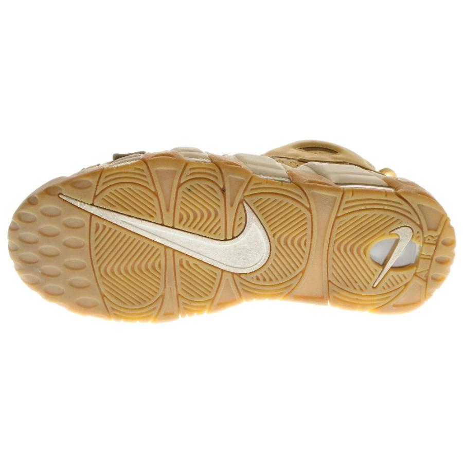 NIKE（ナイキ） AIR MORE UPTEMPO 96 PRM エア モア アップテンポ 96