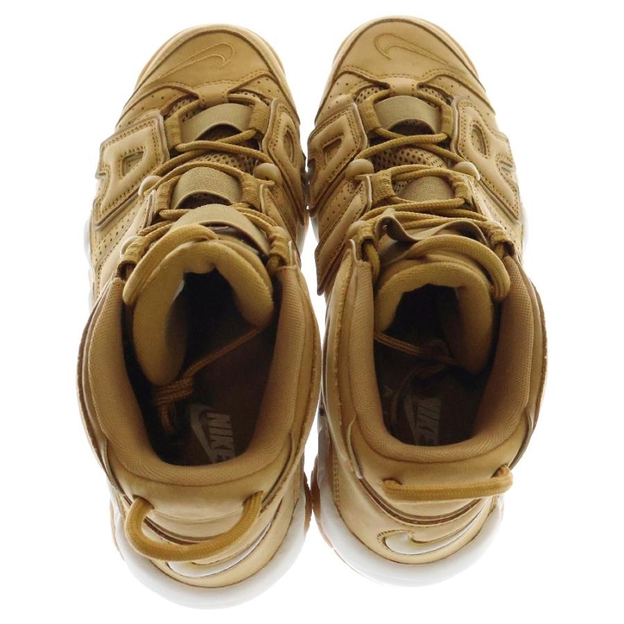 NIKE（ナイキ） AIR MORE UPTEMPO 96 PRM エア モア アップテンポ 96