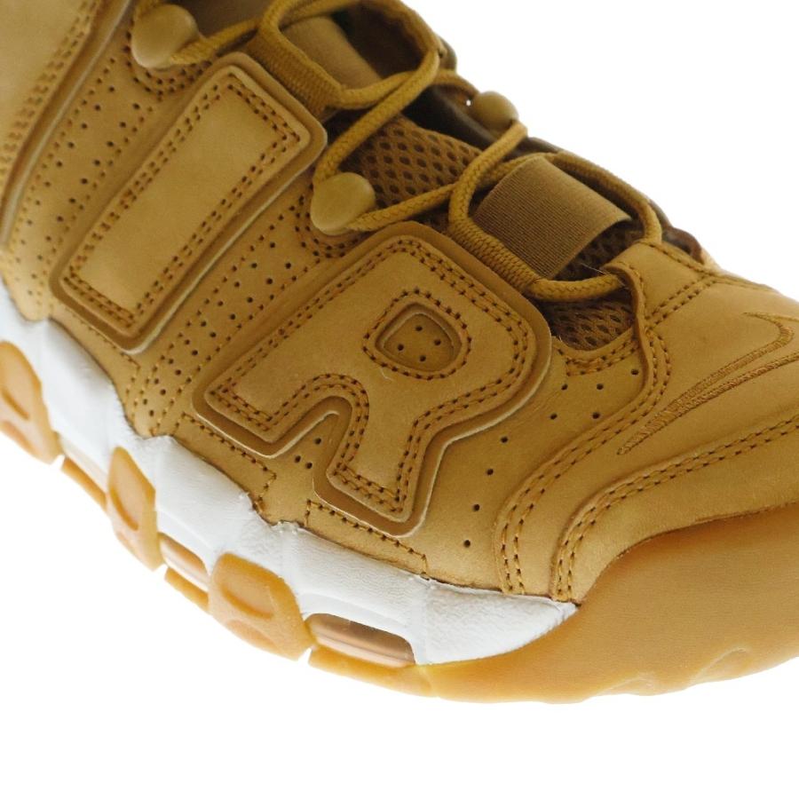 NIKE（ナイキ） AIR MORE UPTEMPO 96 PRM エア モア アップテンポ 96