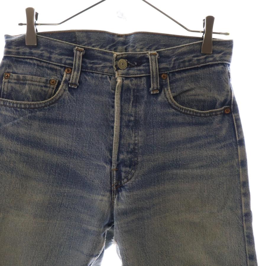 Levi's（リーバイス） 70S VINTAGE 501 ヴィンテージ 66後期