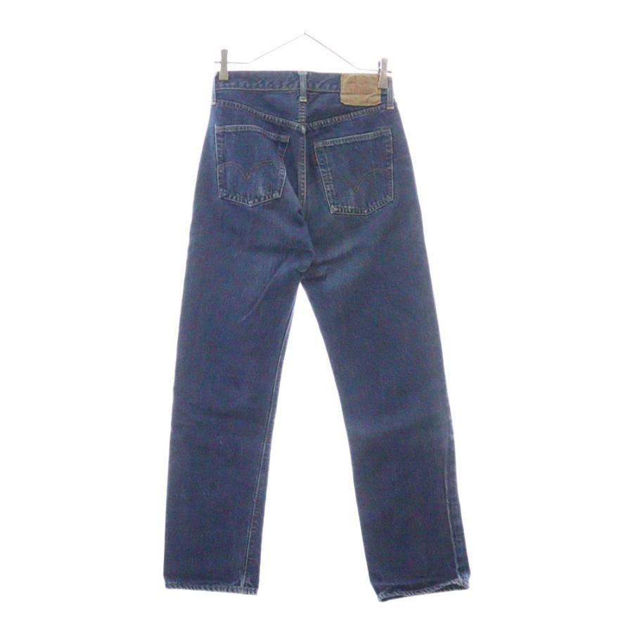 Levi's（リーバイス） 70S VINTAGE 501 BIG E 後期 ヴィンテージ 両面