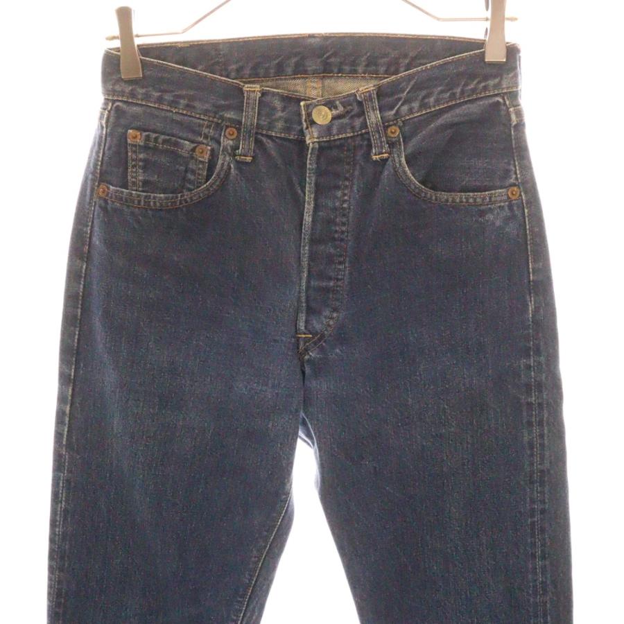 ☆*☆様 70s Levi's 501 BIGE Levi's（リーバイス） 70S VINTAGE 501 BIG E 後期 ヴィンテージ 両面
