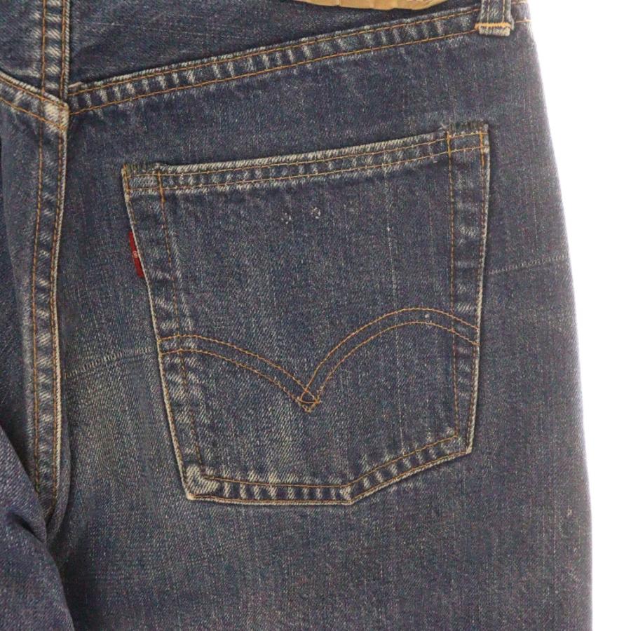 Levi's（リーバイス） 70S VINTAGE 501 BIG E 後期 ヴィンテージ 両面