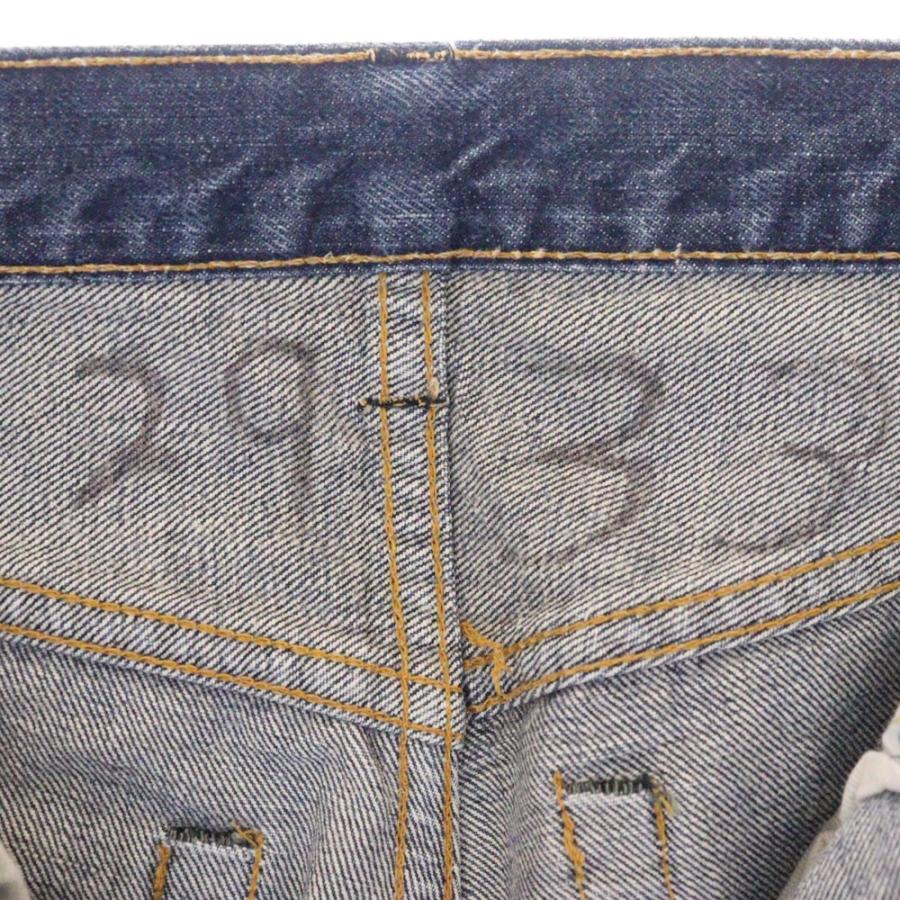 Levi's（リーバイス） 70S VINTAGE 501 BIG E 後期 ヴィンテージ 両面