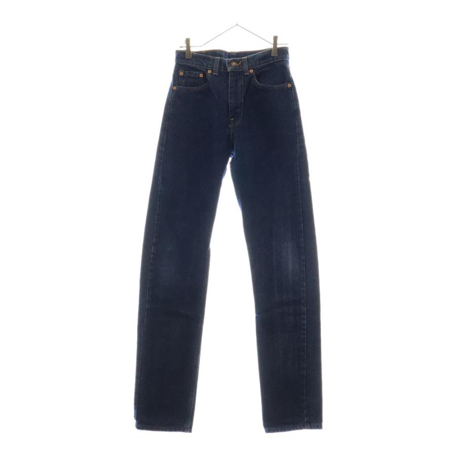 Levi's リーバイス 90S VINTAGE 505-0217 ボタン裏525 USA製 ジップ
