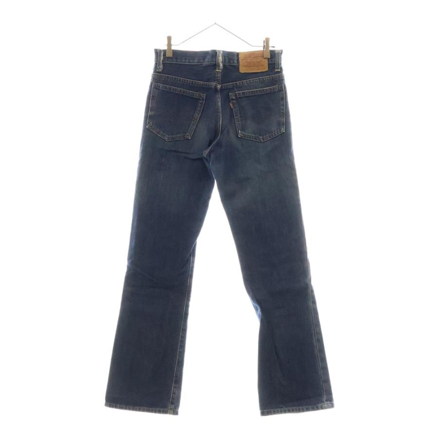 Levi's（リーバイス） 90S VINTAGE 517-0217 ボタン裏555 バレンシア