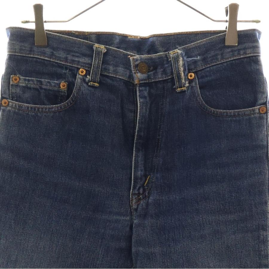 希少✨LEVI'S 517-02171999年555バレンシア BIGE米国製 希少✨LEVI'S