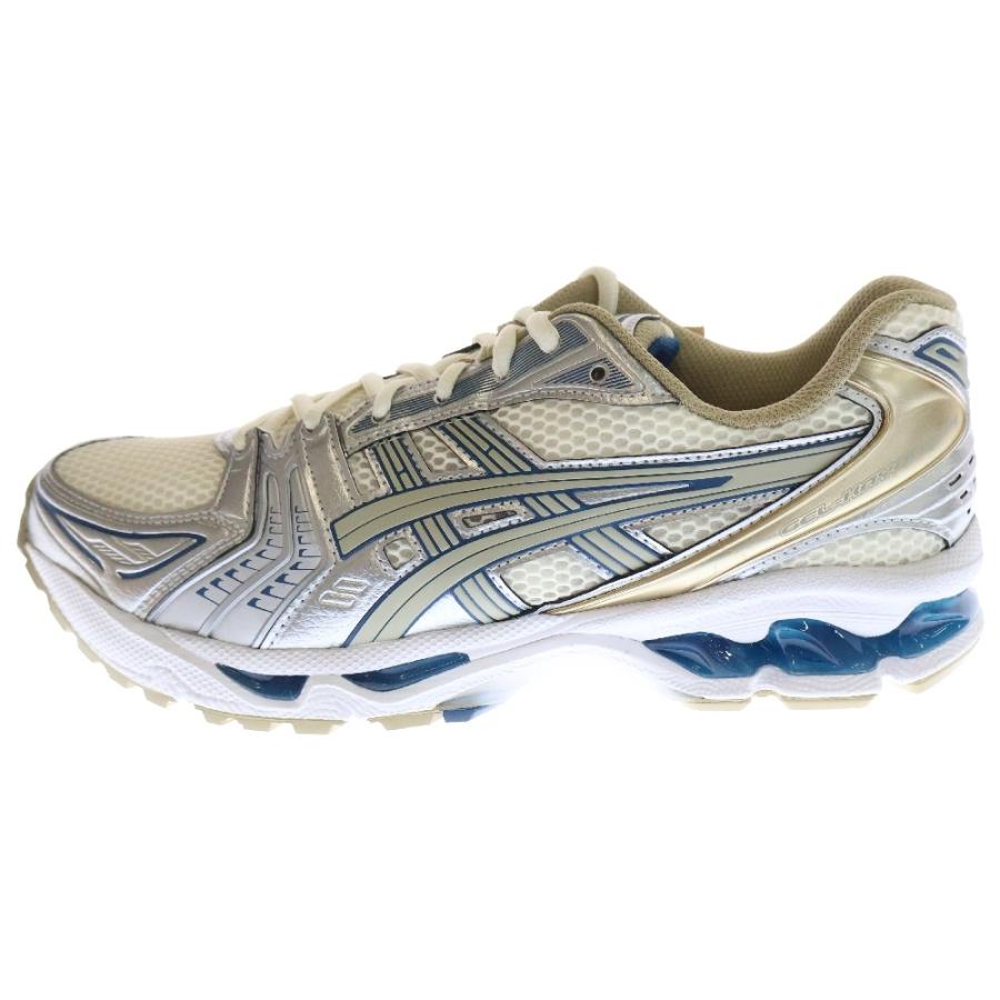 ASICS（アシックス） GEL-KAYANO 14 ゲルカヤノ14 メッシュ ローカット 