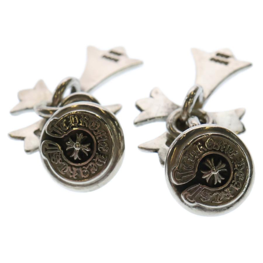 Chrome Hearts CHタイニークロス　カフス 楽天市場】クロムハーツ【CHROMEHEARTS】 タイニーCHクロスカフス
