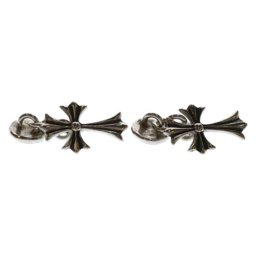 Chrome Hearts CHタイニークロス　カフス 楽天市場】クロムハーツ【CHROMEHEARTS】 タイニーCHクロスカフス