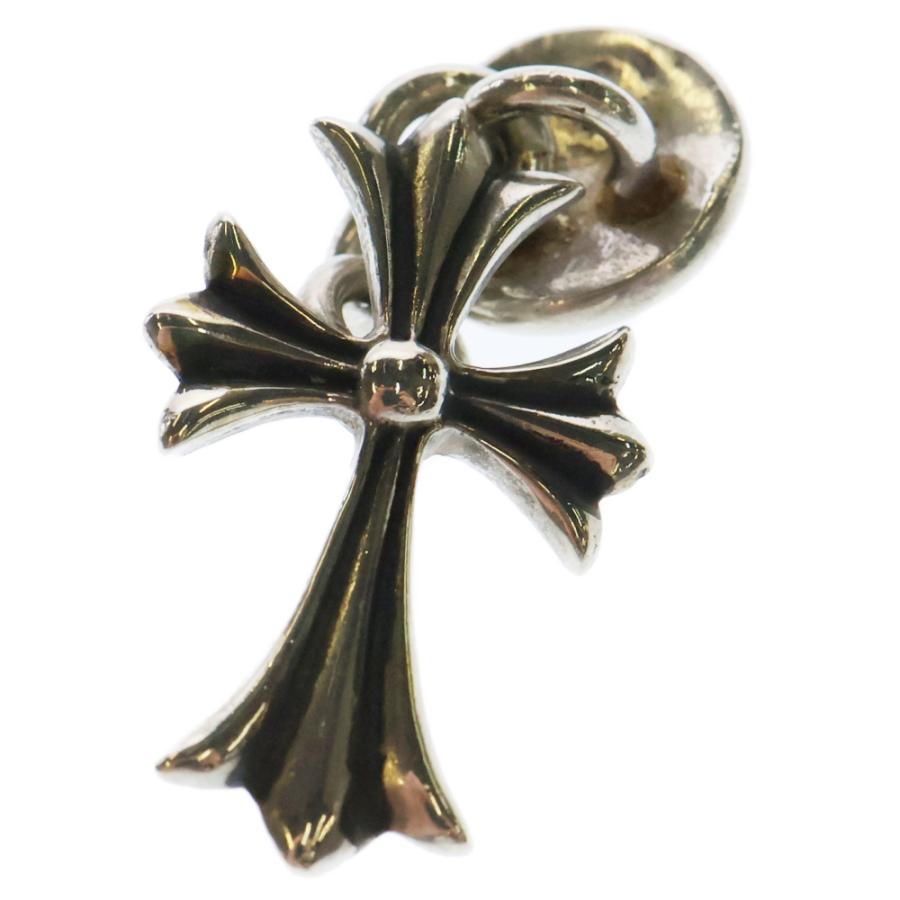CHROME HEARTS（クロムハーツ） TINY CH CRS タイニー CH クロス