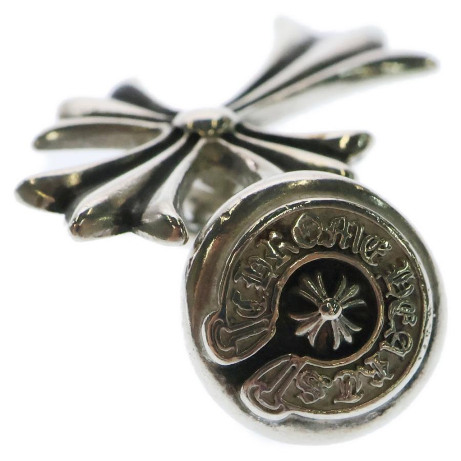 Chrome Hearts CHタイニークロス　カフス CHROME HEARTS（クロムハーツ） CHROME HEARTS CH CROSS CUFFLINKS CH