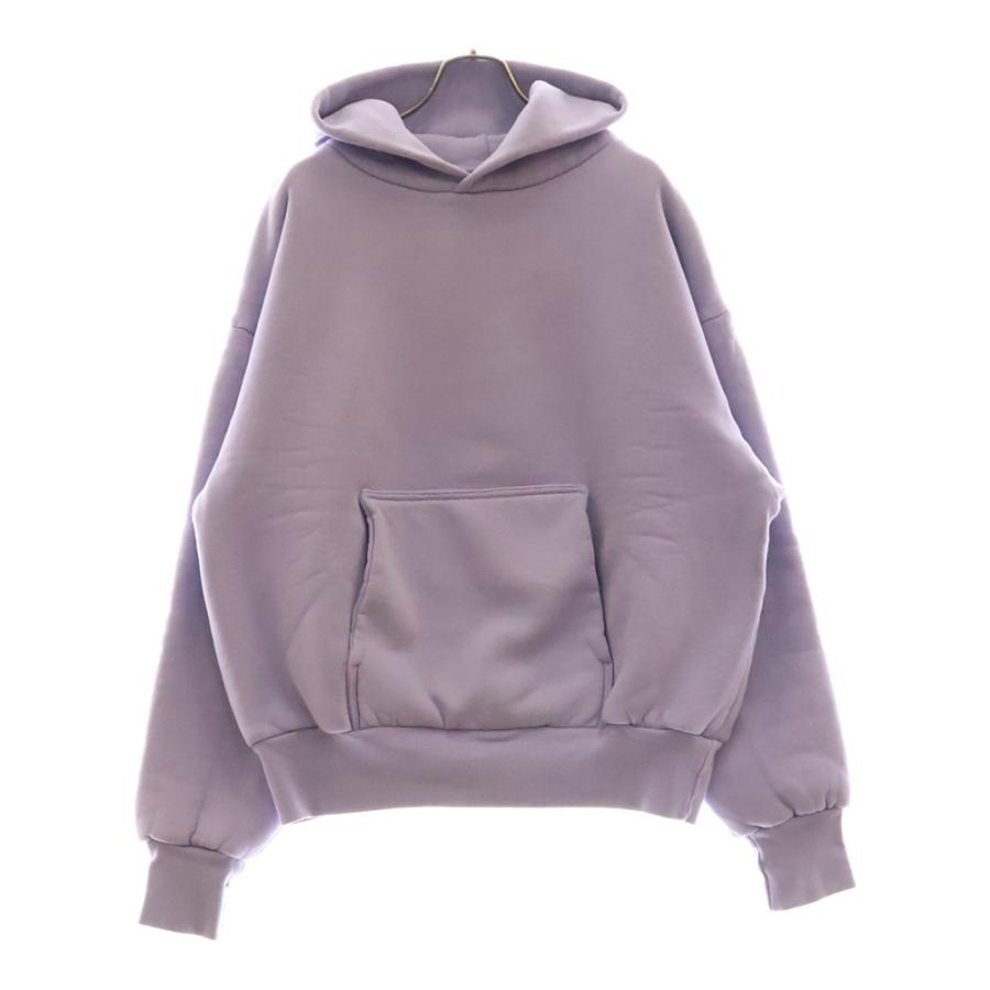 KANYE WEST カニエウェスト 2020 VISION DOUBLE LAYERED HOODIE ダブル