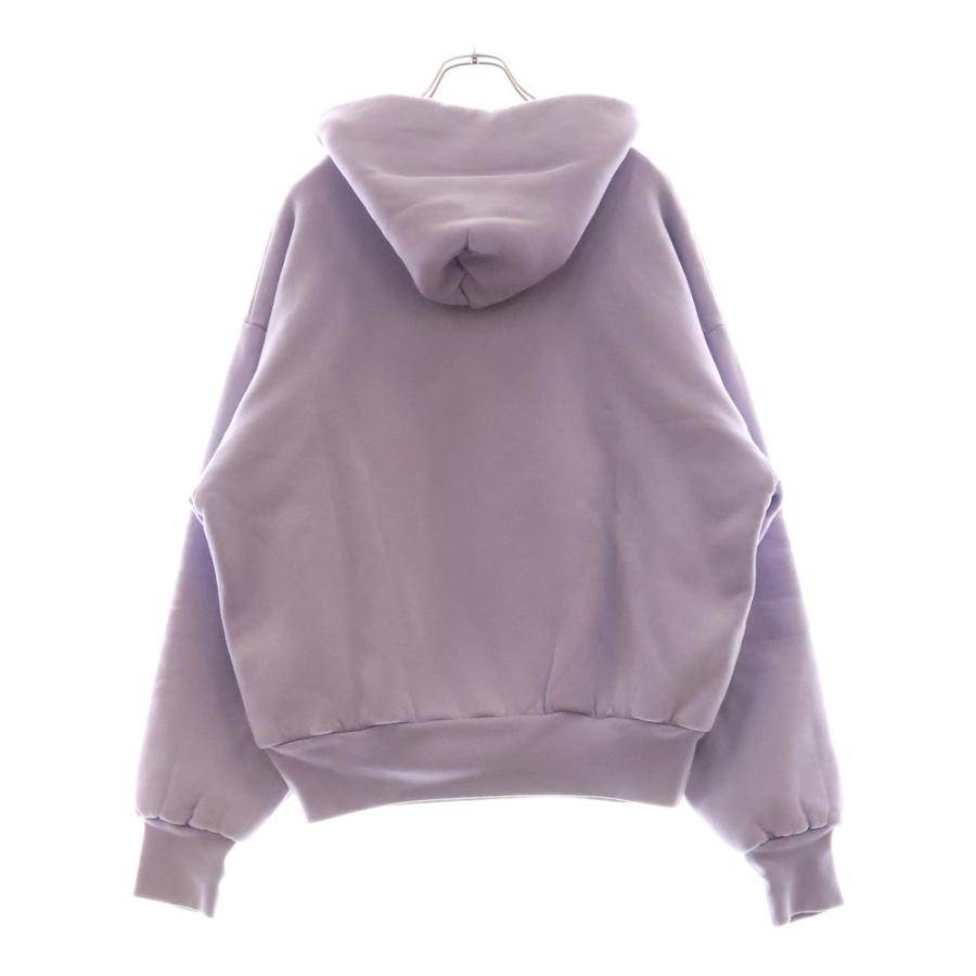 KANYE WEST カニエウェスト 2020 VISION DOUBLE LAYERED HOODIE ダブル 