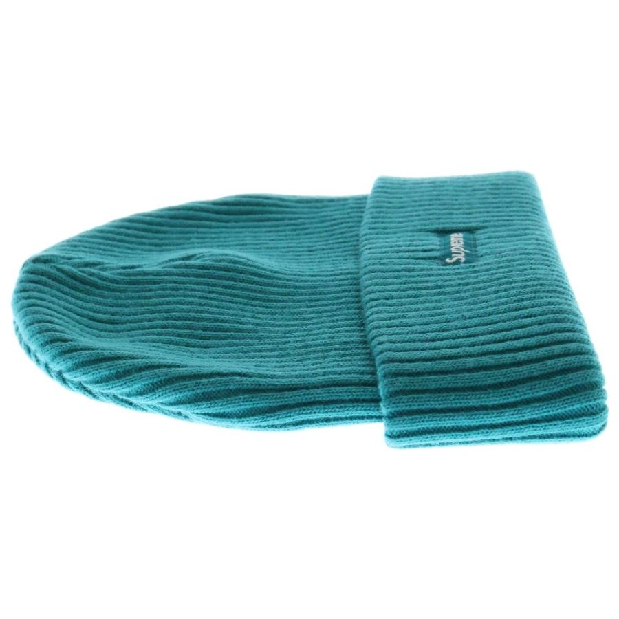 Supreme（シュプリーム） 20AW Wide Rib Beanie ボックスロゴ