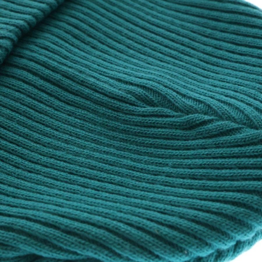 Supreme（シュプリーム） 20AW Wide Rib Beanie ボックスロゴ