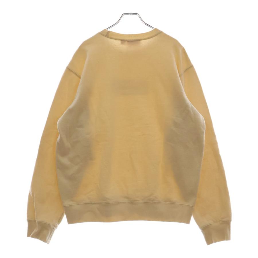 Supreme カットアウトロゴ　トレーナー Cutout Logo Crewneck | Supreme 20ss