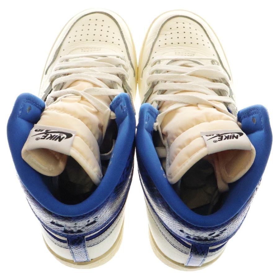 NIKE ナイキ ×AWAKE NY JORDAN AIR SHIP PE SP アウェイク