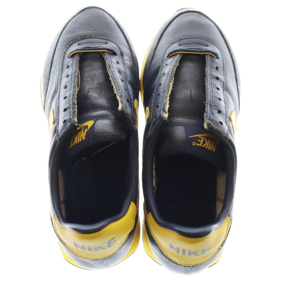 NIKE ナイキ 【観賞用 1999年製】 LDV LEATHER レザーローカット