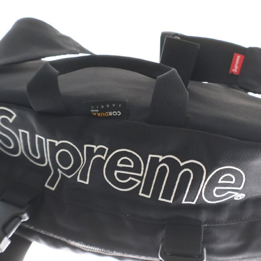 Supreme（シュプリーム） 19AW Waist Bag ウエスト ナイロン