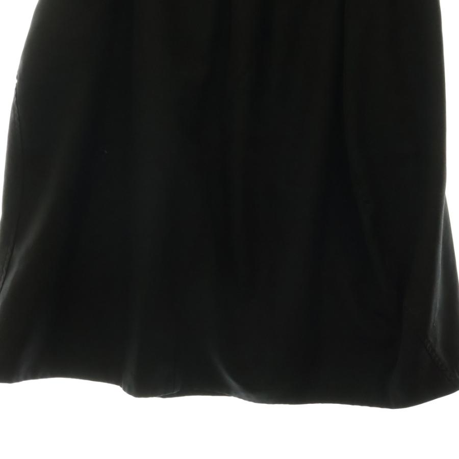 BLACK COMME des GARCONS ブラックコムデギャルソン 15SS AD2015 ポリ  