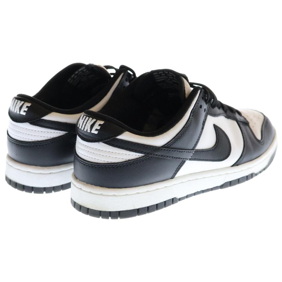 NIKE（ナイキ） DUNK LOW RETRO PANDA ダンクロー レトロ パンダ