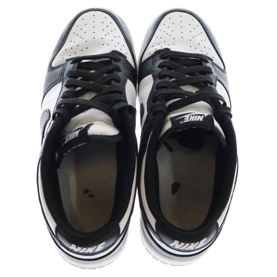 ナイキ ダンク ロー レトロ 'パンダ/ホワイト/ブラックNike Dunk Low Retro 'Panda/White/Black NIKE（ナイキ） NIKE DUNK LOW RETRO PANDA ダンク ロウ レトロ パンダ