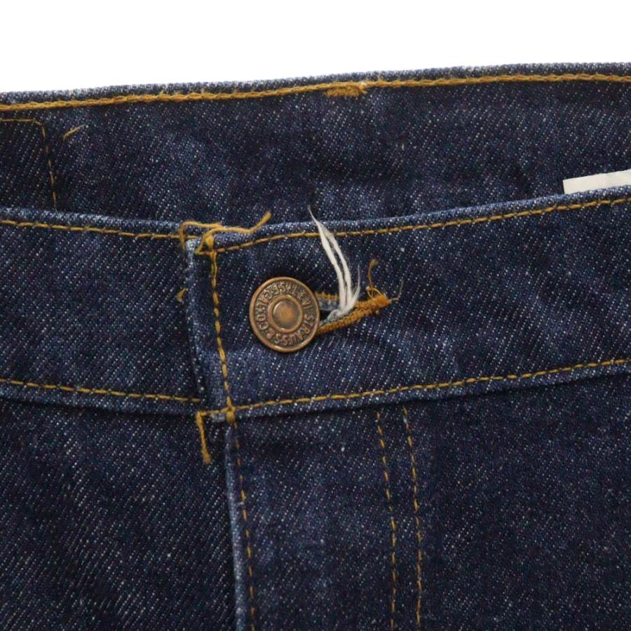 Levi's（リーバイス） 90s VINTAGE 505 ヴィンテージ ボタン裏刻印575