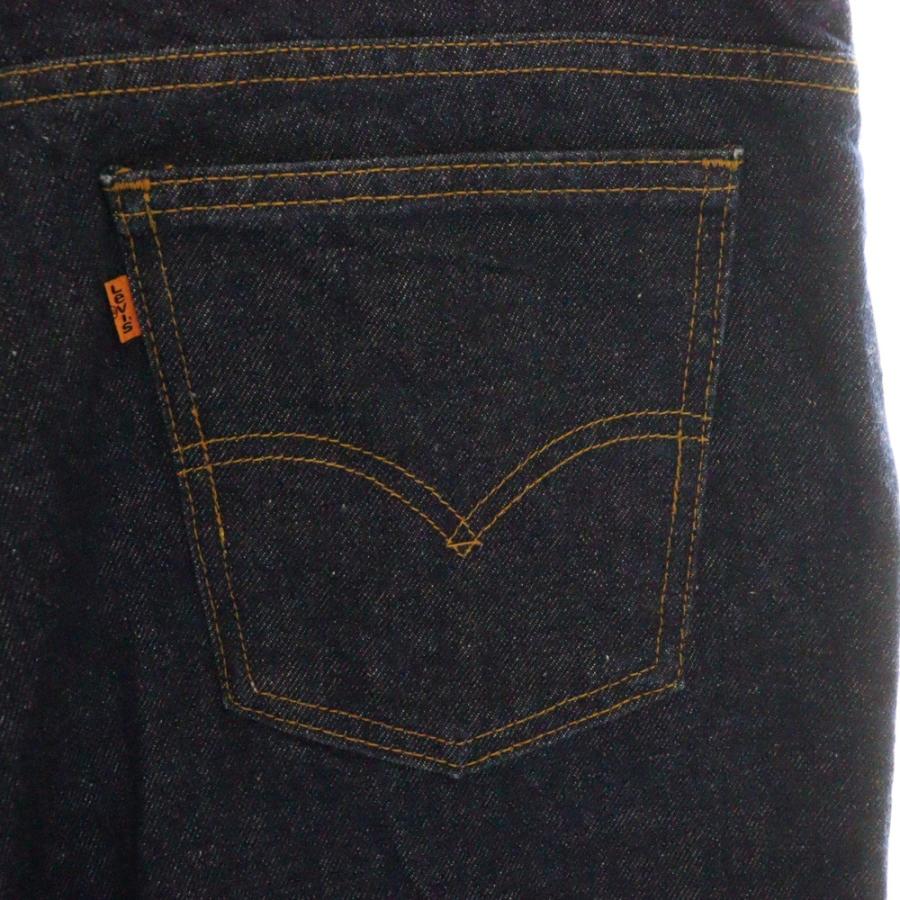 Levi's（リーバイス） 90s VINTAGE 505 ヴィンテージ ボタン裏刻印575