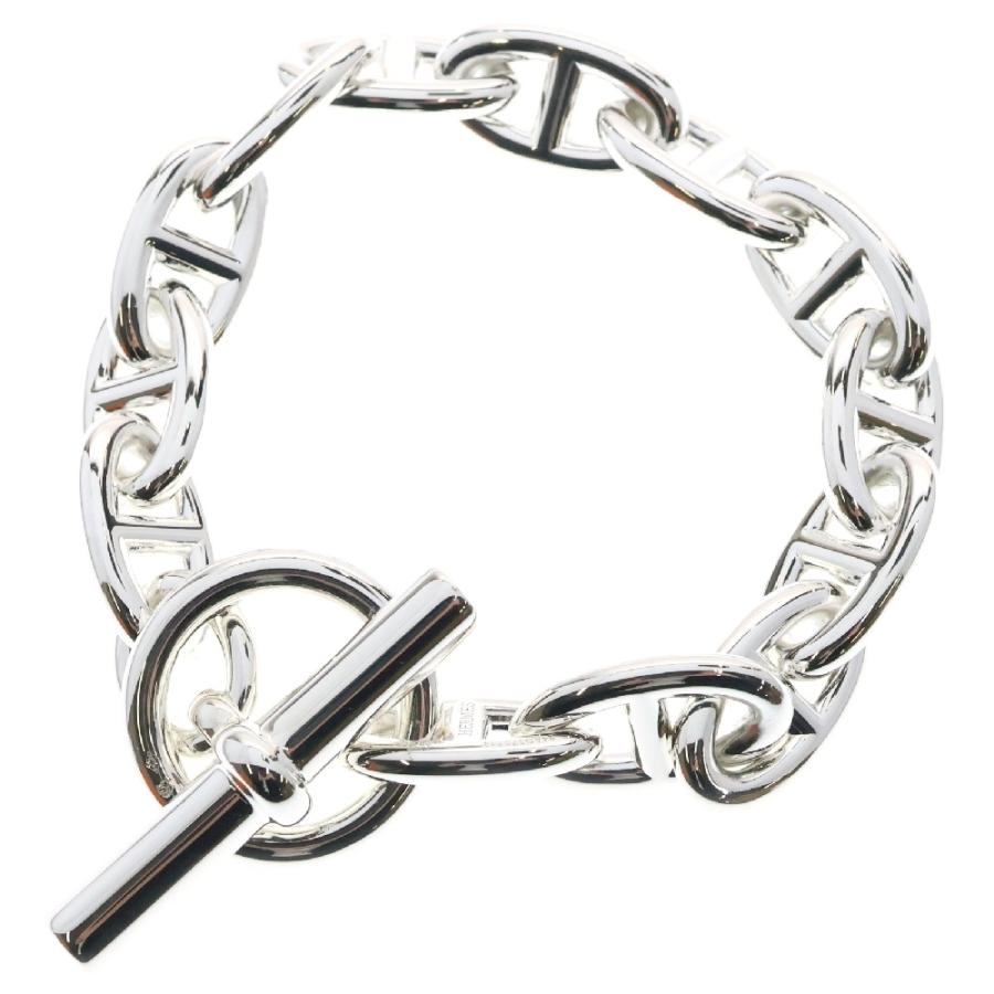 HERMES（エルメス） Chaine d'Ancre GM シェーヌダンクルGM 13コマ