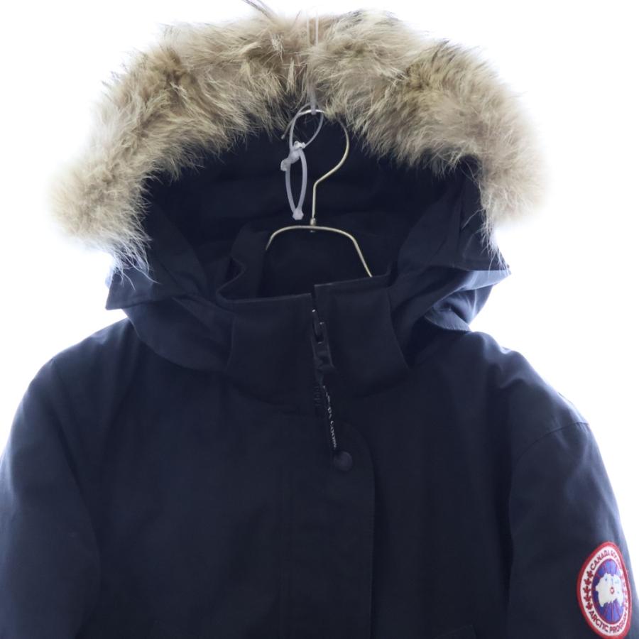 CANADA GOOSE（カナダグース） Trillium Parka トリリウムパーカ 6550L