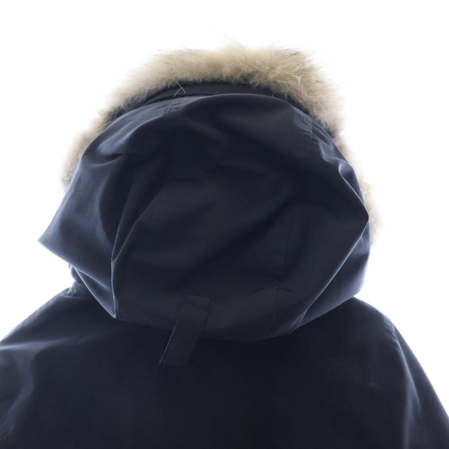 CANADA GOOSE（カナダグース） Trillium Parka トリリウムパーカ 6550L
