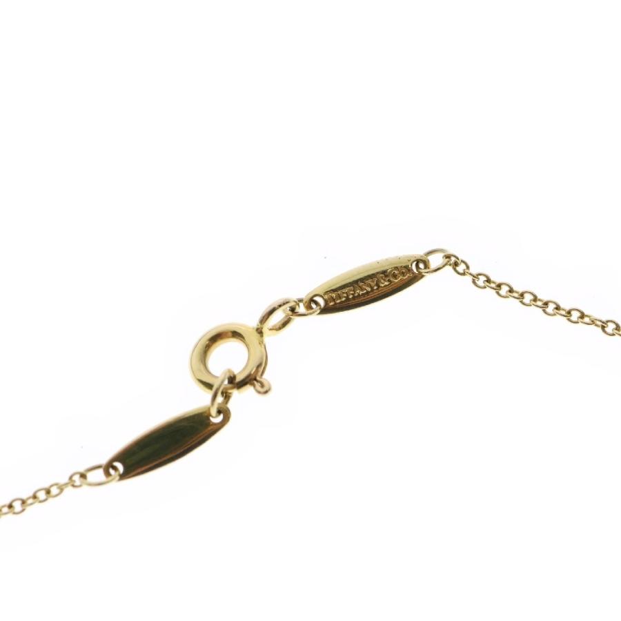 TIFFANY&Co. TIFFANY & Co. ティファニー バイザヤード ダイヤモンド 