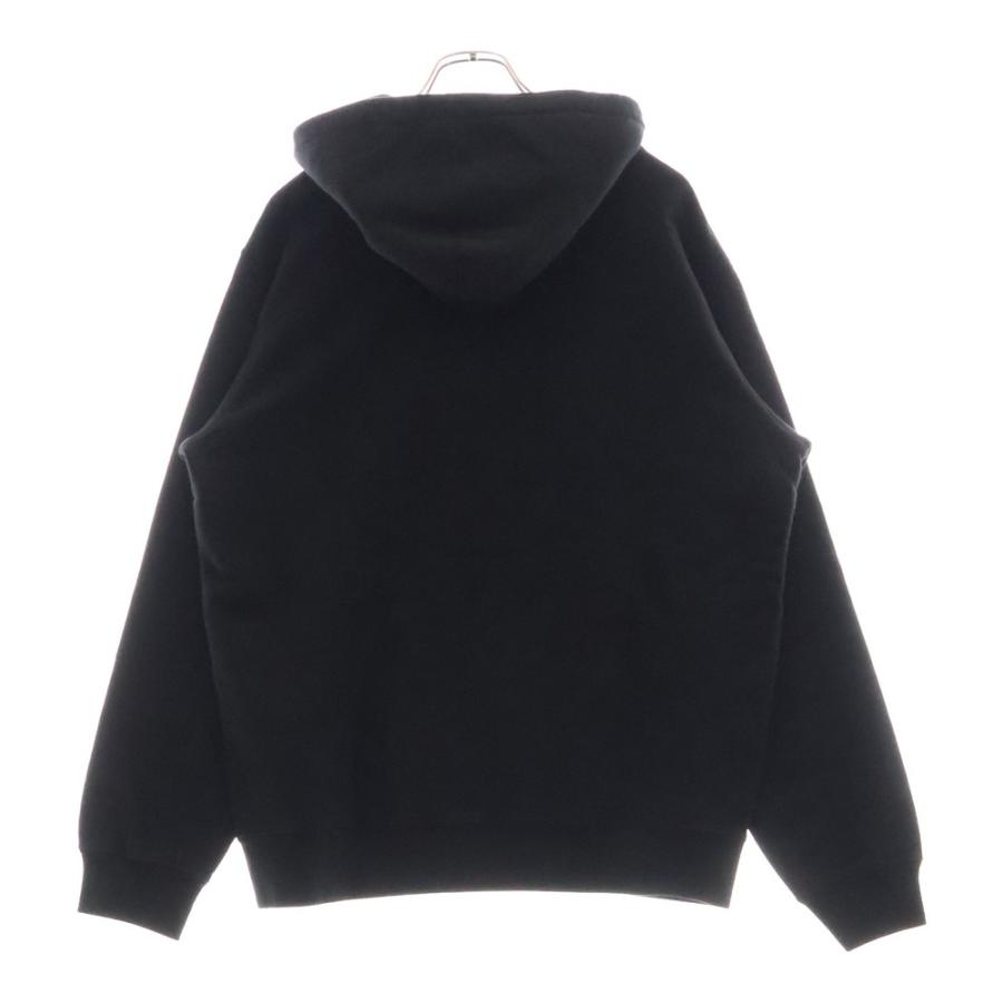 Supreme（シュプリーム） 20SS Known As Hooded Sweatshirt ノウンアズ