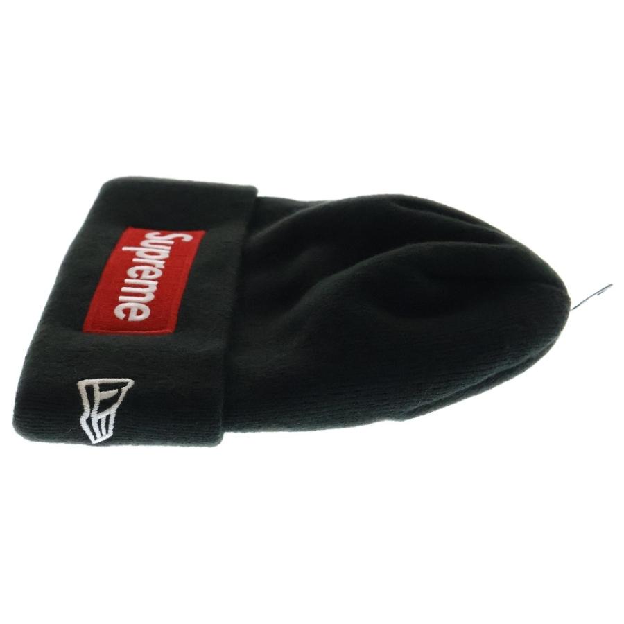 Supreme（シュプリーム） 22AW × New Era Box Logo Beanie ニューエラ