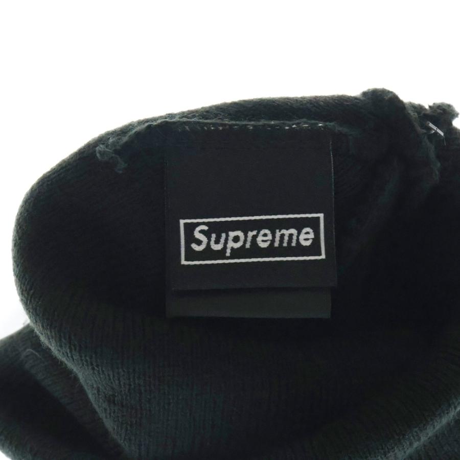 Supreme（シュプリーム） 22AW × New Era Box Logo Beanie ニューエラ